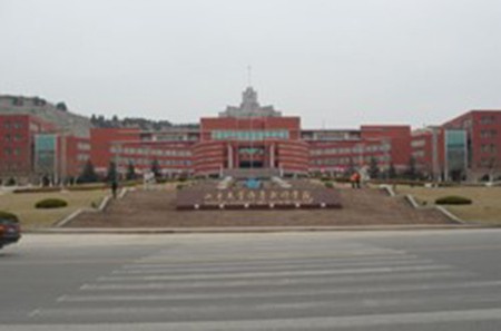 山東大學(xué)齊魯軟件園